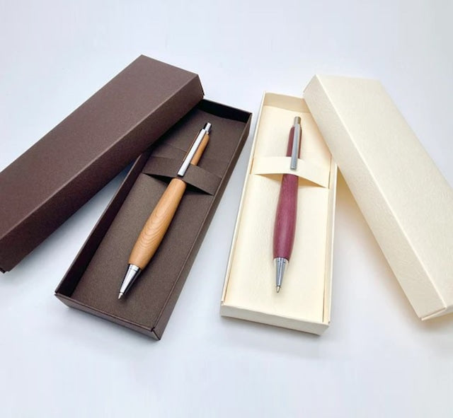 World Rare Tree Brush Pen Yakusugi/Yakusugi TFP1810 be with ink cartridge