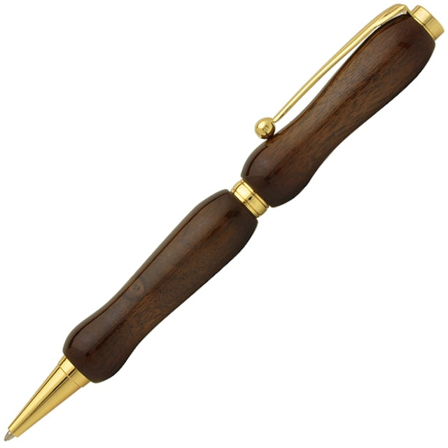 Air Brush Wood Pen ギター塗装 ウォルナット TGT1620 CROSS type
