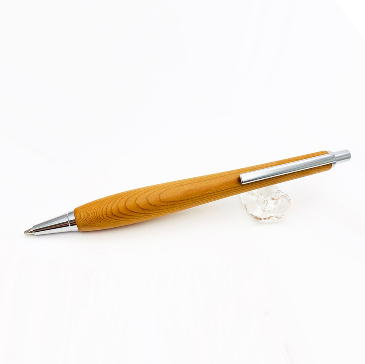 Shape Pen /低重心の書き心地 一位 /いちい SB1500 ボールペン0.5㎜