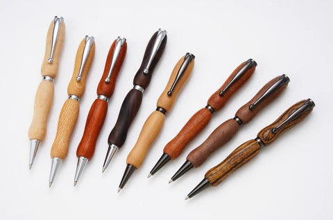 8Color Pen