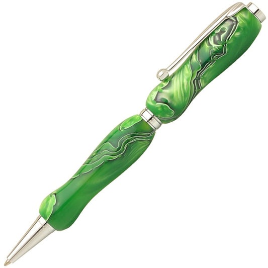 8Color Acrylic Pen レイクグリーン / Green TMA1600