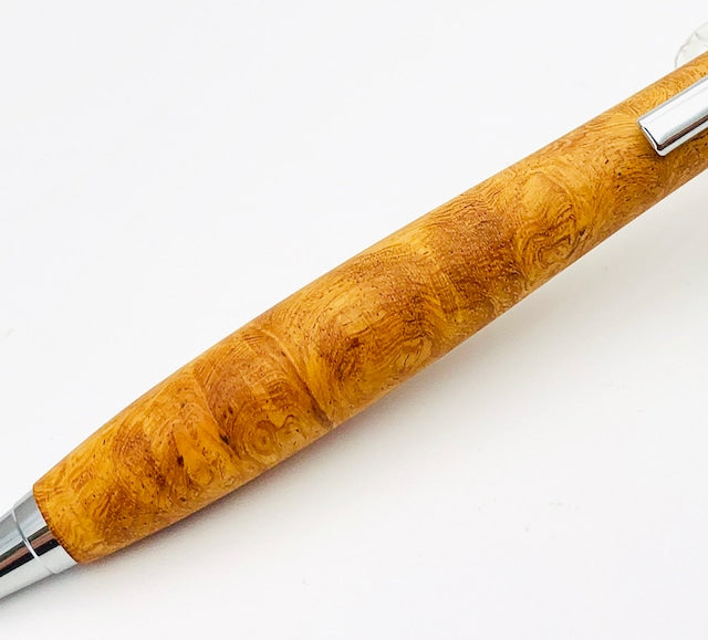 Shape Pen 低重心の書き心地 ボールペン0.5㎜ 花梨 /かりん SB1511