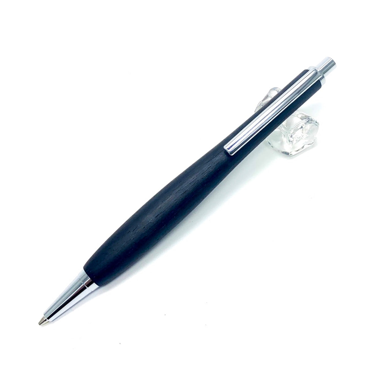 Shape Pen /シェイプペン ブラックウッド SS1806 シャープペン0.5㎜