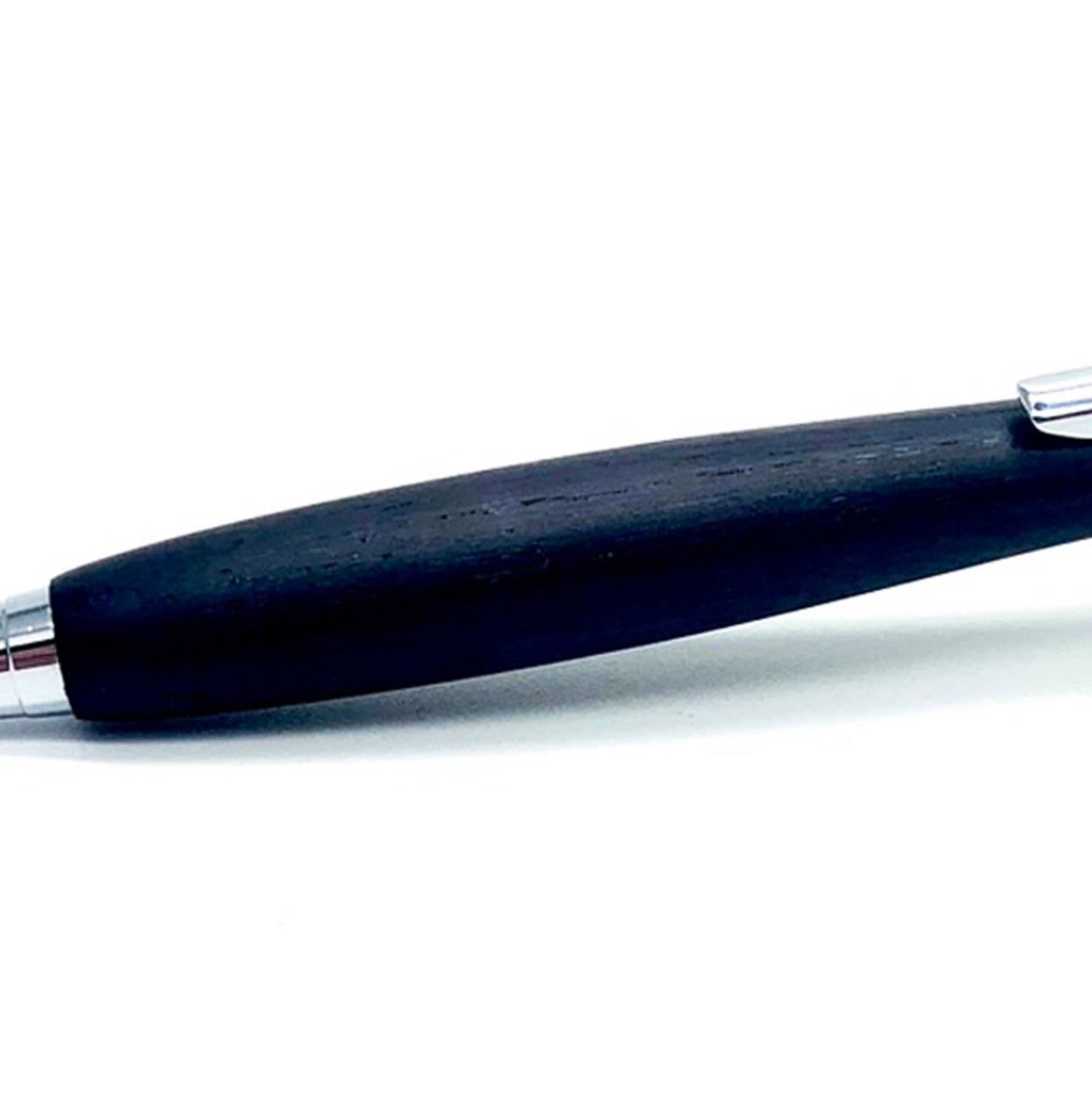 Shape Pen /シェイプペン ブラックウッド SS1806 シャープペン0.5㎜
