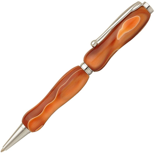 8Color Acrylic Pen ブラッディオレンジ / Orange TMA1600