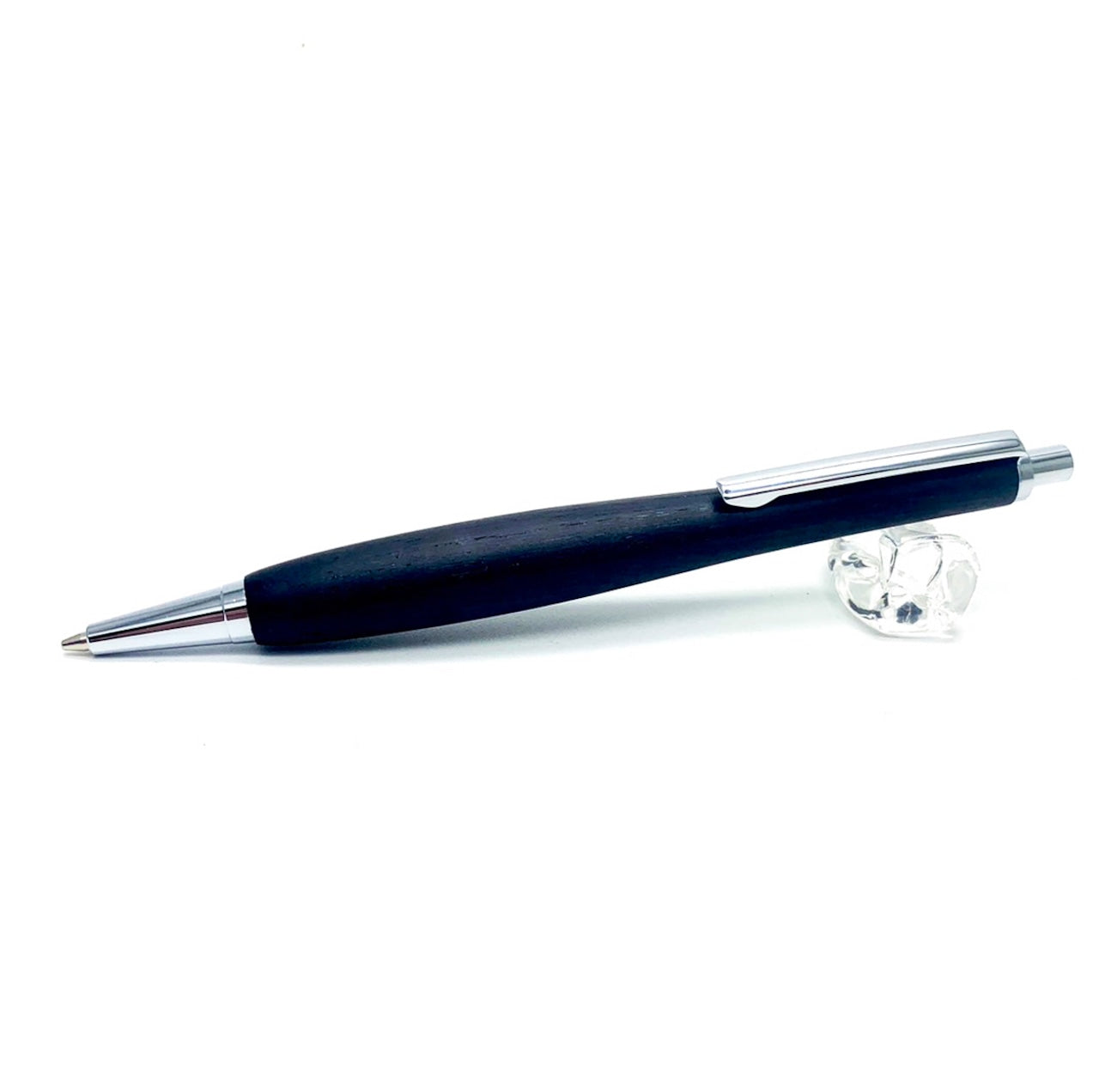 Shape Pen /シェイプペン ブラックウッド SS1806 シャープペン0.5㎜