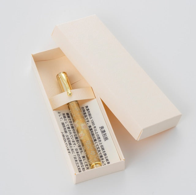 Flower Pen 桜 /さくら (桃色) ソメイヨシノ TFB2020 pk PARKER type