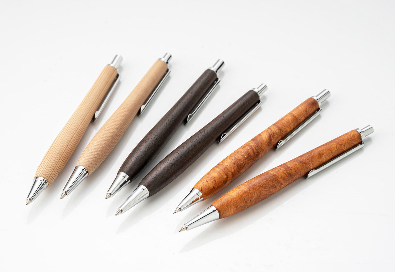 Shape Pen