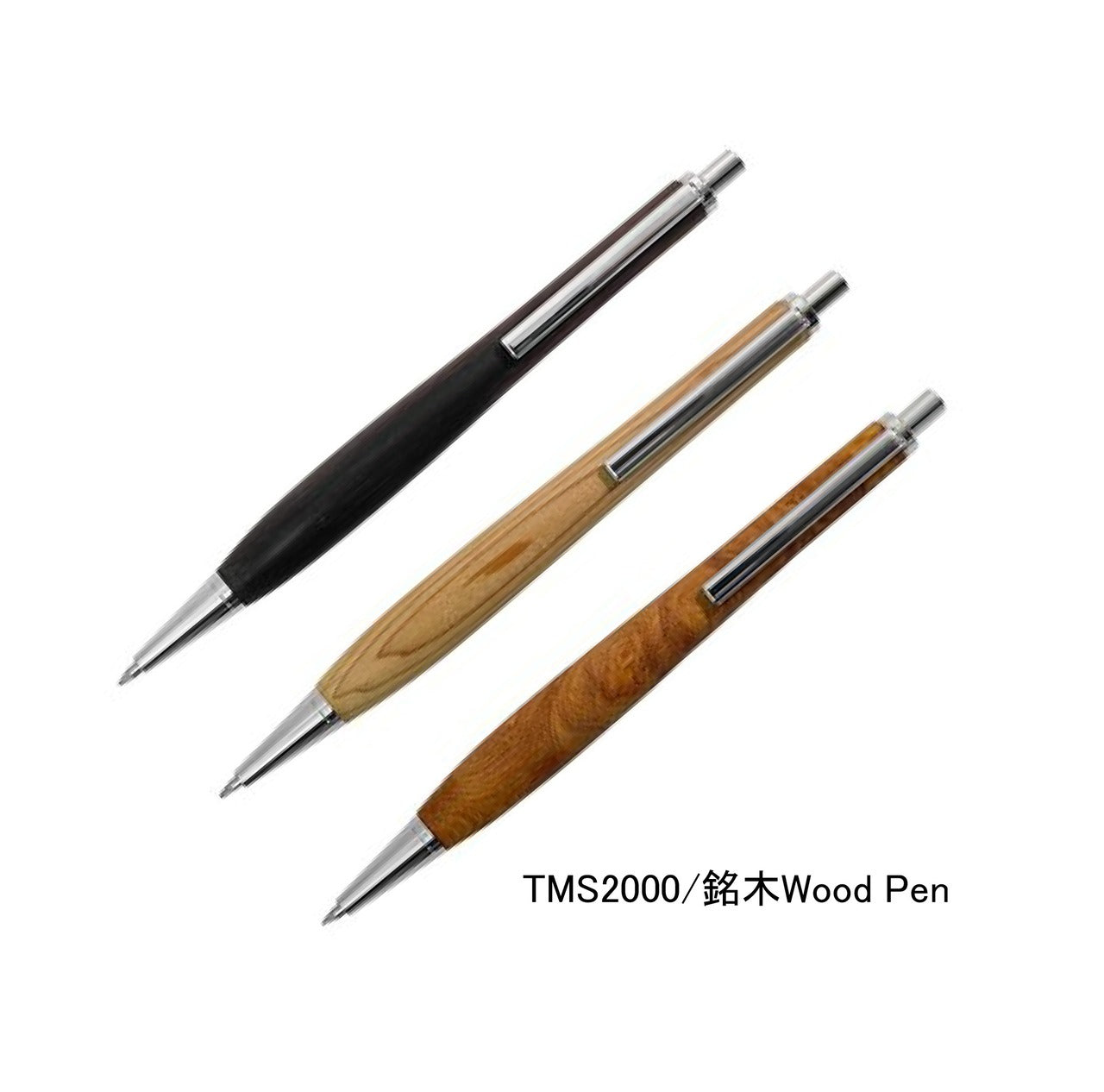 Shape Pen /Shape Pen Obankor SS1804 Mechanical Pencil 0.5mm