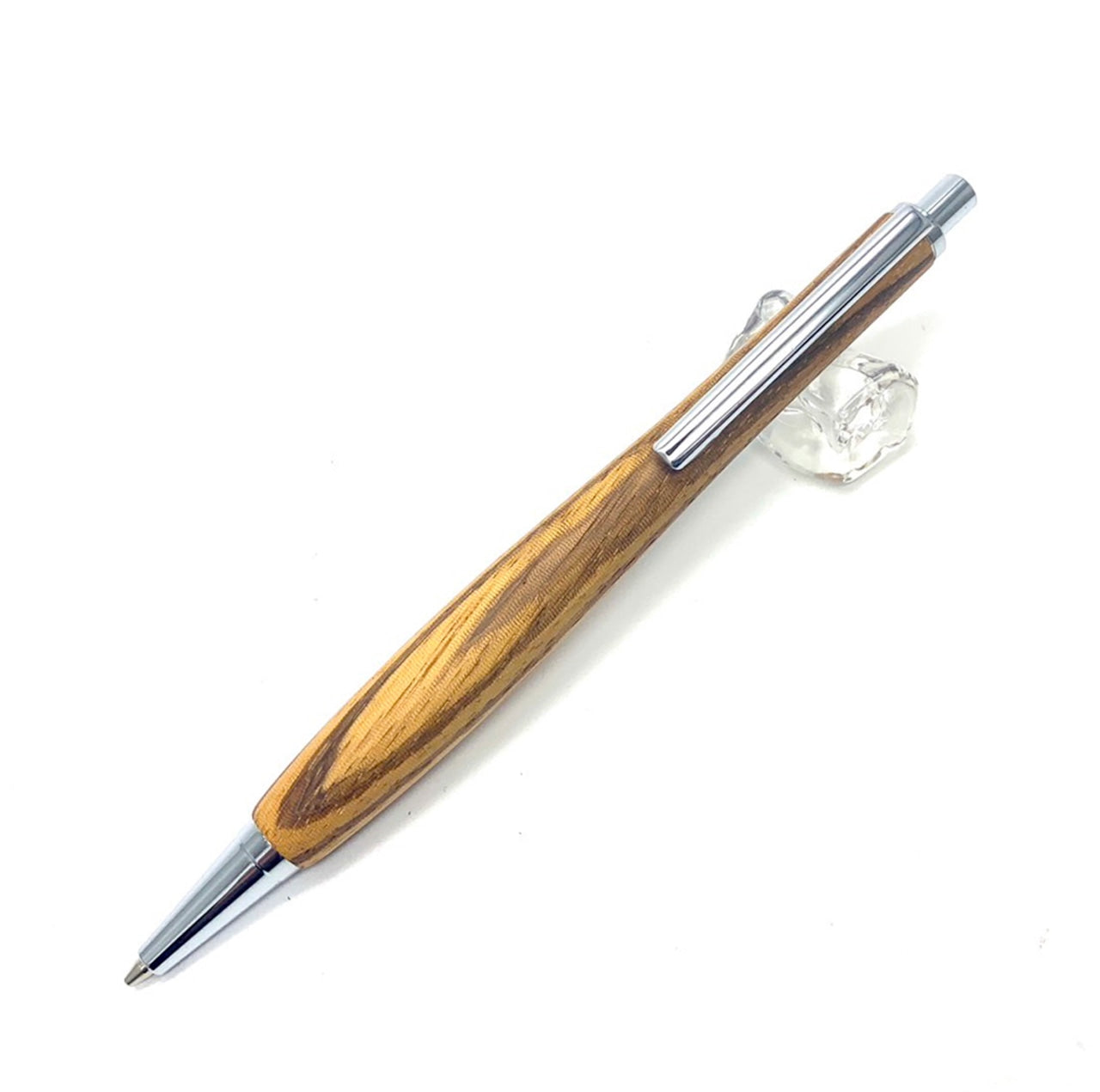 Shape Pen /シェイプペン ゼブラウッド SS1802 シャープペン0.5㎜