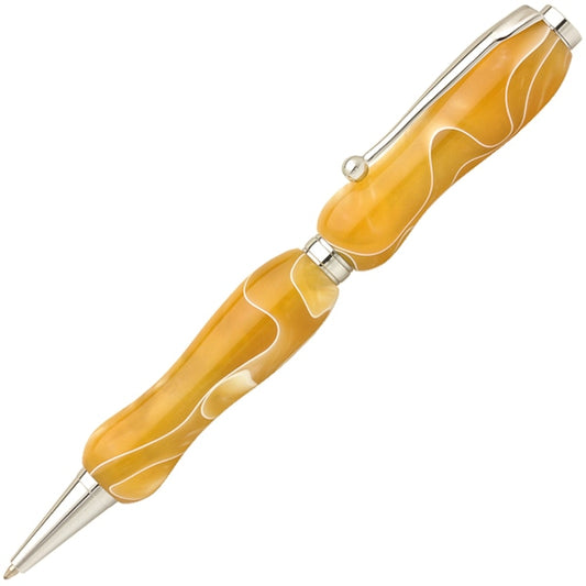 8Color Acrylic Pen Shine Gold / Beige TMA1600
